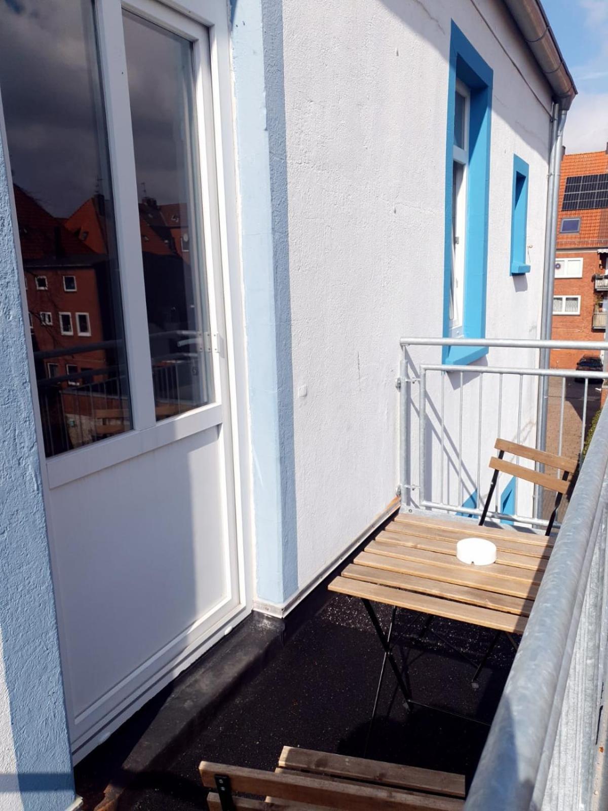 Hotel Dh -Deutsches Haus- Emden Exterior photo